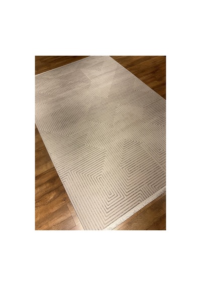 Alin Al005 160x230 Krem Halı