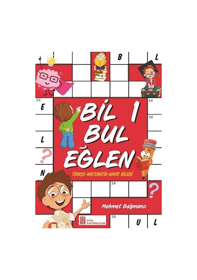 1.sınıflar İçin Okumayı Sevdiren 10 Lu Hikaye Seti -bil Bul Eğlen-kodlama 13 Okulda Evde Tatilde