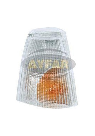 Ayfar Sinyal Sağ Doğan Slx 6040117 Ayfar 101008 85014920