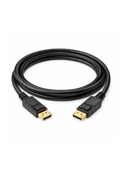 Displayport To Displayport Kablo - Display Port - Dp 1.8 Metre