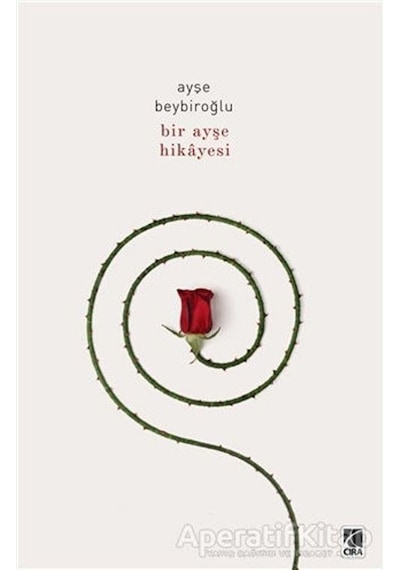 Bir Ayşe Hikayesi - Ayşe Bebiroğlu - Çıra Yayınları