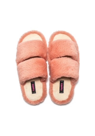 Twigy Mona Kadın Ev Terliği Pembe 36/41 CC0174