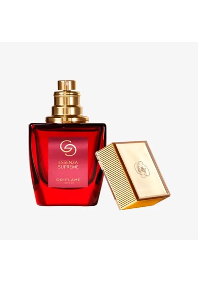 Oriflame Giordani Gold Essenza Supreme Kadın Parfüm EDP 50 ML
