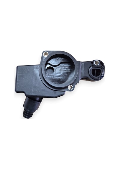 Skoda Fabia 2000-2004 1.4 Aua Aub Motor Yağ Seperatörü 036103464g