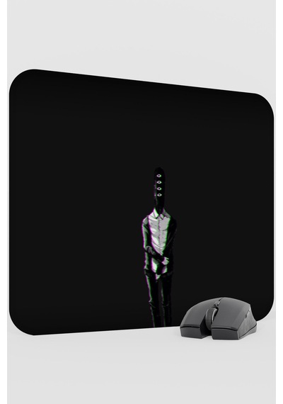 Oyasumi Punpun Anime V2 - 48x40 Xl Gaming Kauçuk Kaymaz Taban Mouse Pad Fare Altlığı