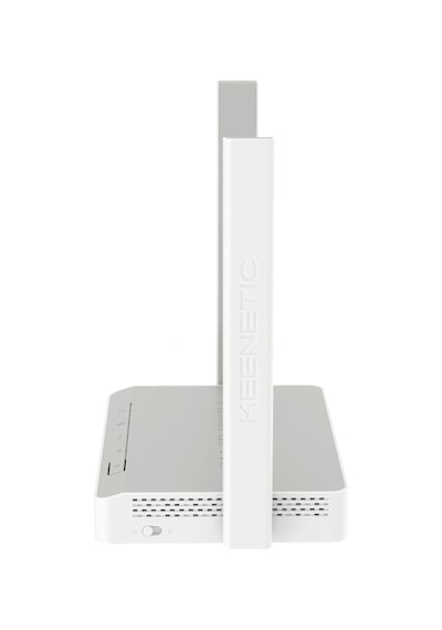 Keenetic KN-1613-01EN Explorer AC1200 2x5 DBi 4 Port Wi-Fi Mesh Fiber Router