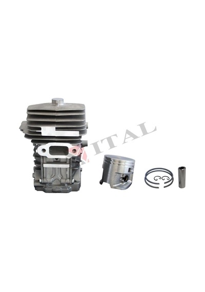 Silindir Piston Set - Stihl Ms251 44mm