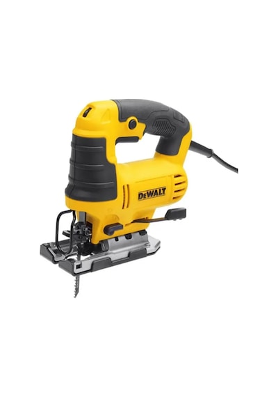 Dewalt DWE349-TR 650W 85 MM Pandül Hareketli Dekupaj Testere