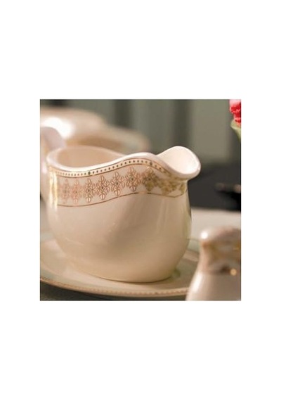 A8176 Imperial Collection 92 Parça Yemek Takımı Genel
