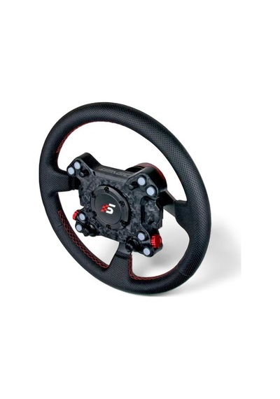 Simagic Neo X-350w Drift Direksiyonu