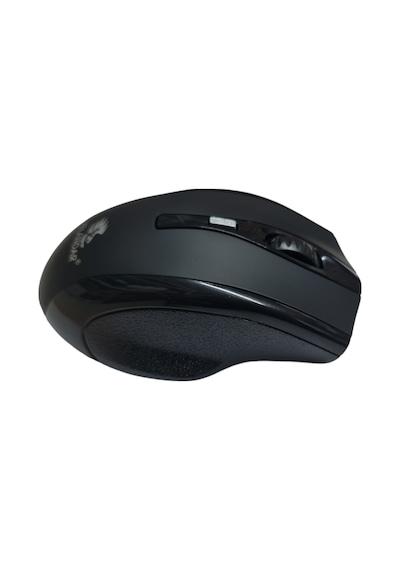 Yelandar W80 4 Tuşlu Kablosuz Optik Mouse