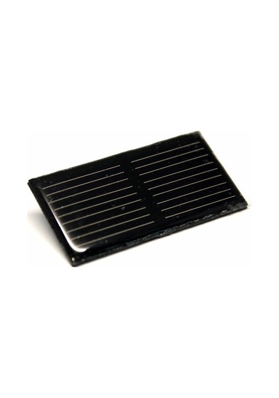 1.5V 100Ma Güneş Paneli