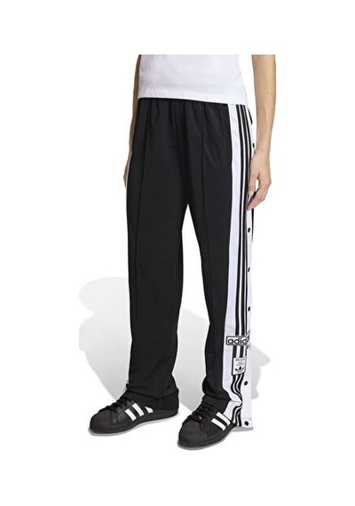 Adidas Adıbreak Tp Kadın Günlük Eşofman Altı Kd2932 Siyah