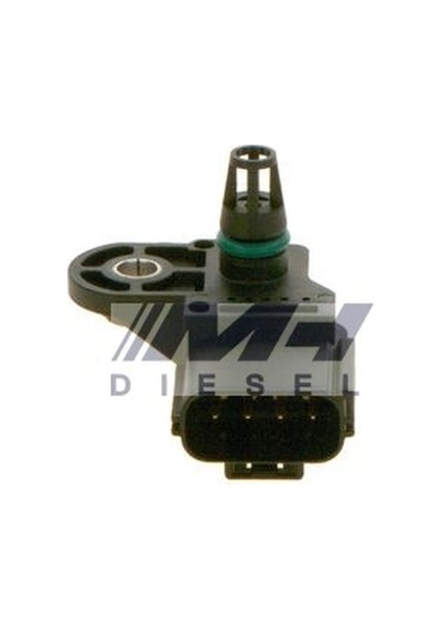 Bosch 0261230218 Map Sensörü Volvo S40, S60, V40, C30, C70
