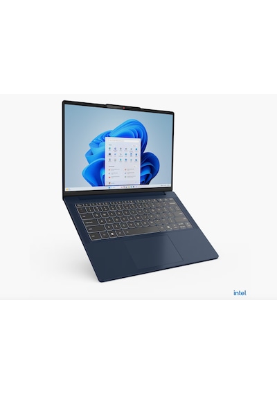 Lenovo Ideapad Slim 3 14IRH10 83K00027TR i5-13420H 16 GB 512 GB 14" Dos Dizüstü Bilgisayar (Yenilenmiş)