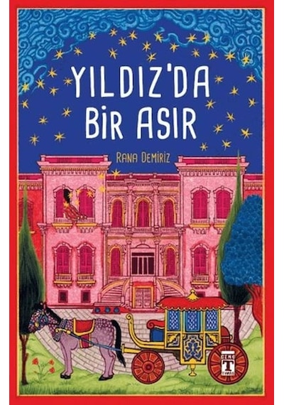 Yıldız Da Bir Asır
