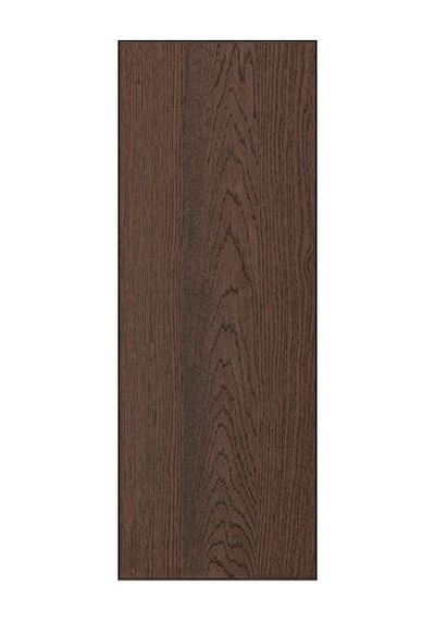 Ikea Sınarp Kapak, Kahverengi, 30x80 Cm
