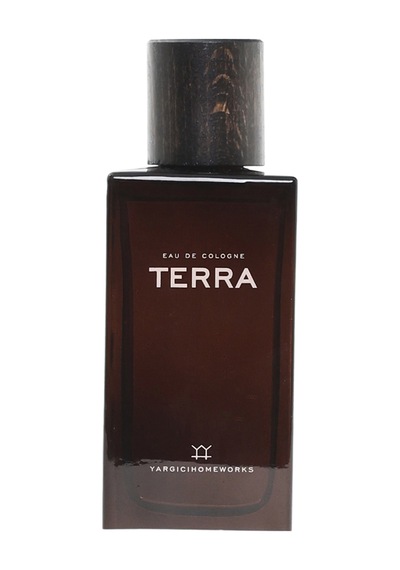 Yargıcı Kolonya - Terra 26ynkz7008t St