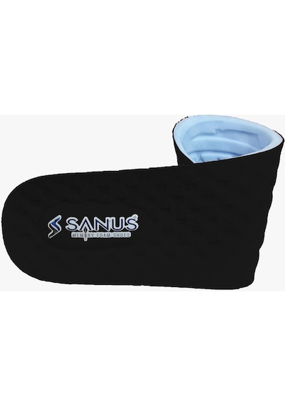 Sanus M900 Visco Memory Foam Anatomik Unisex Tek Beden Tabanlık