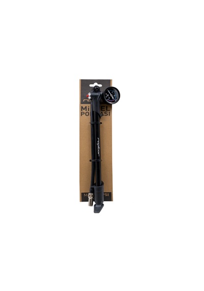 Raptor - M14b-01a Amortisör Pompası