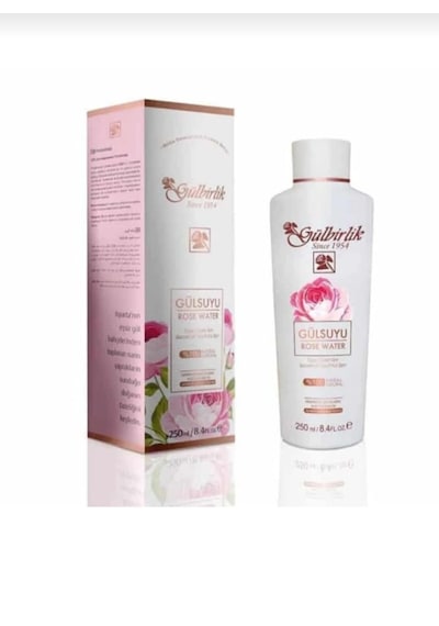 Rosense Gül Suyu 250ml