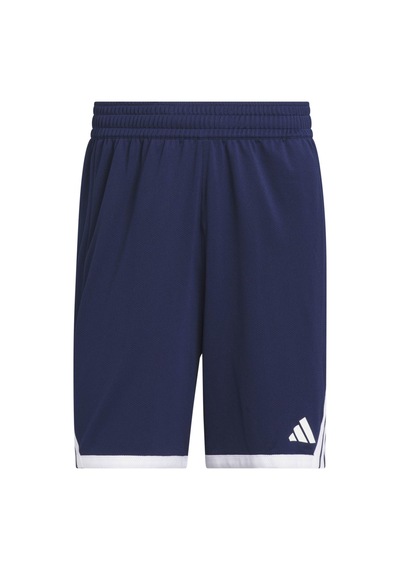 Navblu/whıte Adidas Erkek Basketbol Şort M Evryday Pro S Navb Jm5105 Mavi
