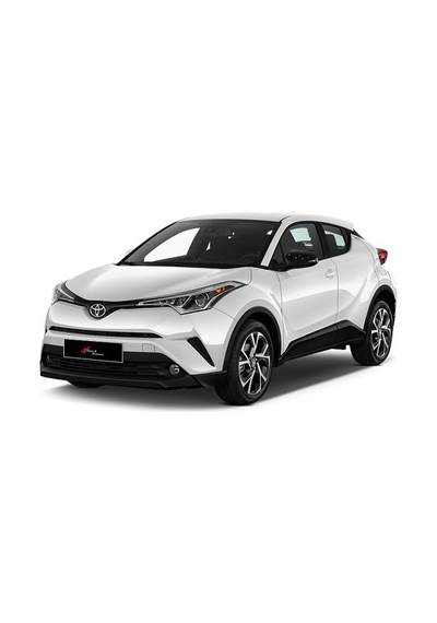 Dp Toyota Chr Batman Yarasa Ayna Kapağı 2016 Ve Sonrası