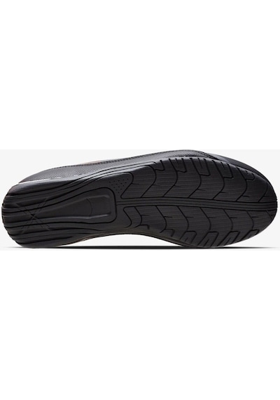 Lescon Zıon Unisex Sneaker Ayakkabı Siyah