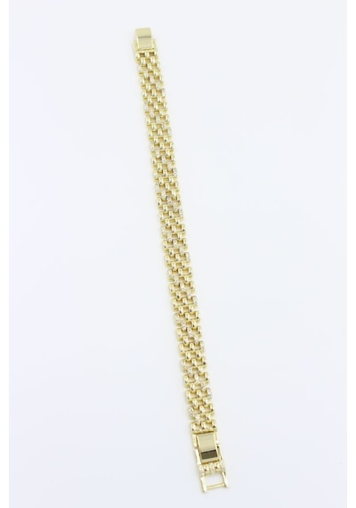 Vip Bileklik 14 - K 17+2 Cm Çok Renkli 01687164