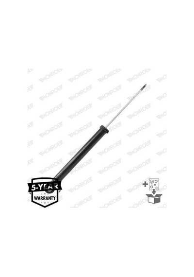 Monroe 376193sp - Arka Amortisör L/r Vw Golf Vıı-leon-a3 2013 Ga