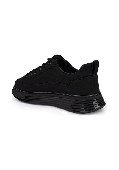 Ryt Olimpus-26 Anorak Anatomik Erkek Sneaker Siyah