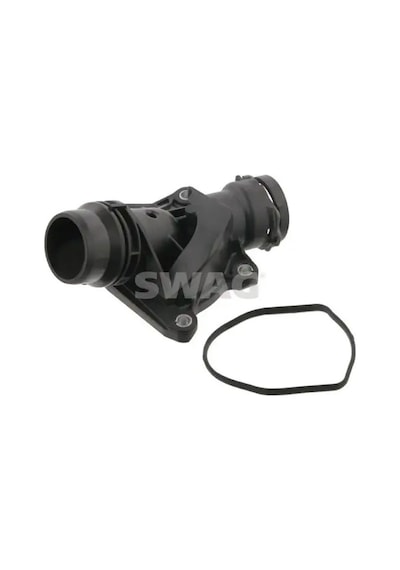 Bmw 120i E87 Termostat 2005-2007 N46b20b N46b20bd N46b20c Swag 20932648
