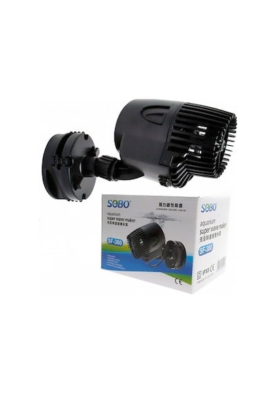 Sobo Dalga Motoru 25w 20000 Lth 24