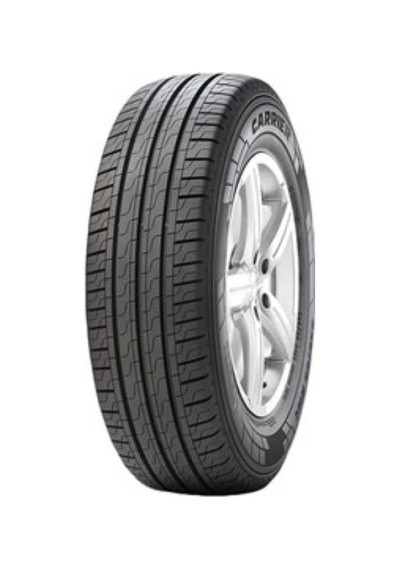 Pirelli 195/60 R16c 99/97T Carrier T01 C Yaz Lastiği 2026