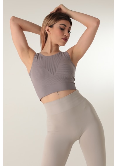 Miorre Seamless Kadın Sporcu Büstiyer 001
