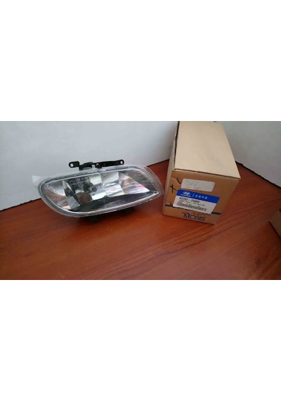 Hyundaı Accent Sol Sis Farı 2000/2002 (92202-25000)