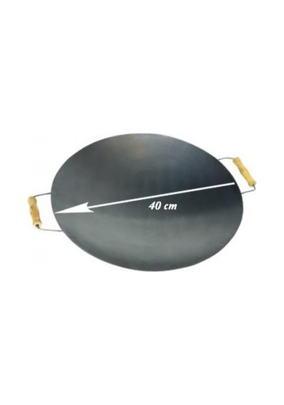 Kavurma Sacı (40 CM)