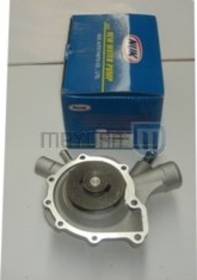 Mercedes Vıto W638 96/99 Devirdaim 2.0/2.3cc Nuk - Isıtma Soğutma Sistemleri
