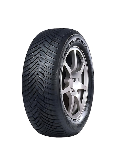 Leao 185/60R14 82H Igreen All Season Leao Dört Mevsim Lastiği 2025