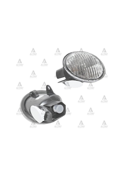 SİNYAL LAMBASI Corolla Uyumlu  99-00 SAĞ DPO-212-15C9R-UE
