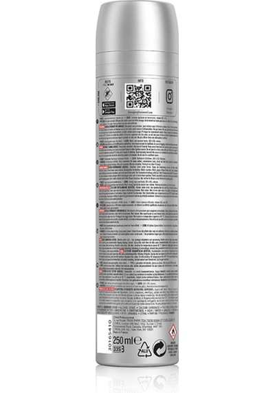 L'Oréal Professionnel Tecni Art Savage Panache Pudralı Hacimlendirici Saç Spreyi 250 ML