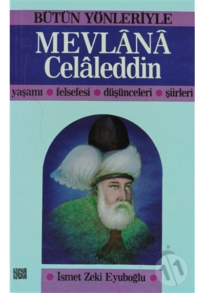 Mevlana Celaleddin