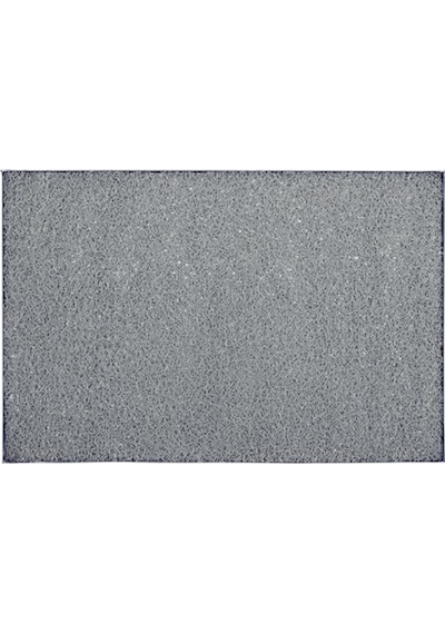 Hijyenik Kapı Önü Paspası Paslanmaz Tabaka 40*60 Cm (412024206)