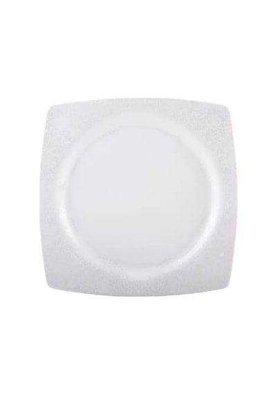 Emsan Fine Bone Meyra 61 Parça 12 Kişilik Yemek Takımı