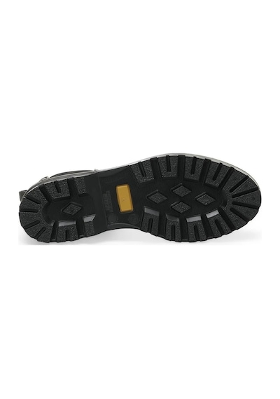 Igor Trak Mate 90s W10245 Marron Kahve Kadın Bot Cc173-122 Çok Renkli