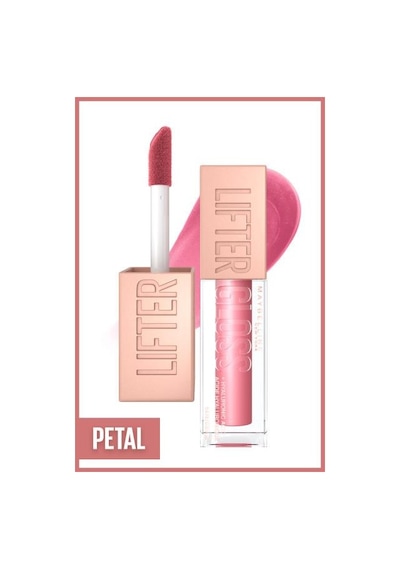 Maybelline New York Lifter Gloss 005