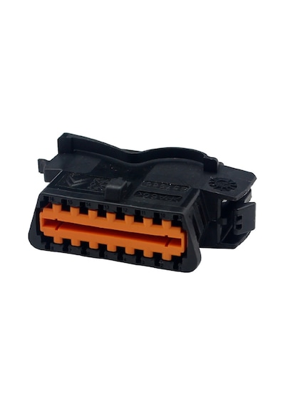 Obd Soketi Pegeout-Renault Citroen 492044644