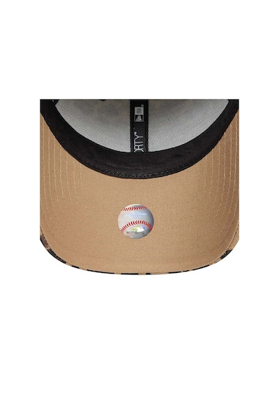New Era Leopard 9forty Neyyan Kadın Şapka 60595363 Çok Renkli