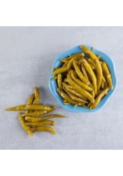 Acı Sivri Biber Turşusu 1 KG