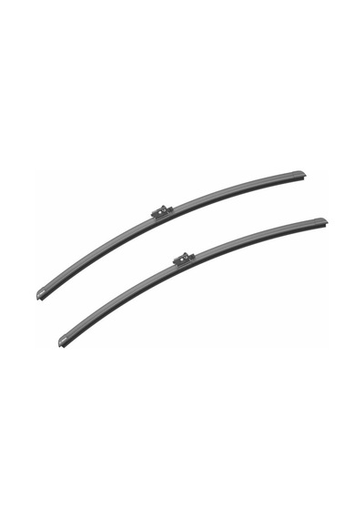 Silecek Süpürgesi 550/550 Mm Audı A4-mercedes C Serisi/glc Serisi-seat Exeo